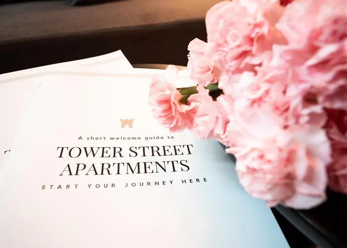 Tower Street Apartments