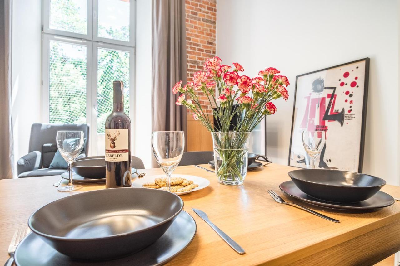 Apartamento Tower Street *