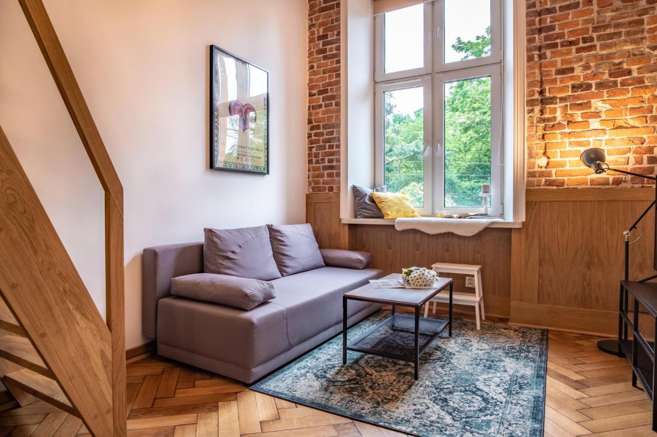 Apartamento Tower Street *