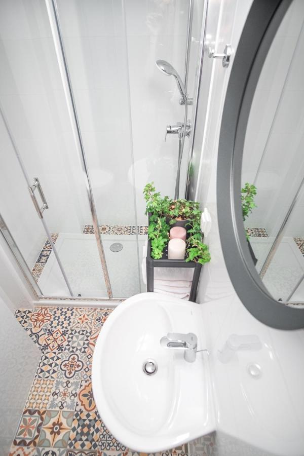 Apartamento Tower Street Cracovia