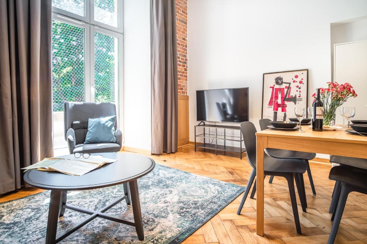 Apartamento Tower Street Cracovia