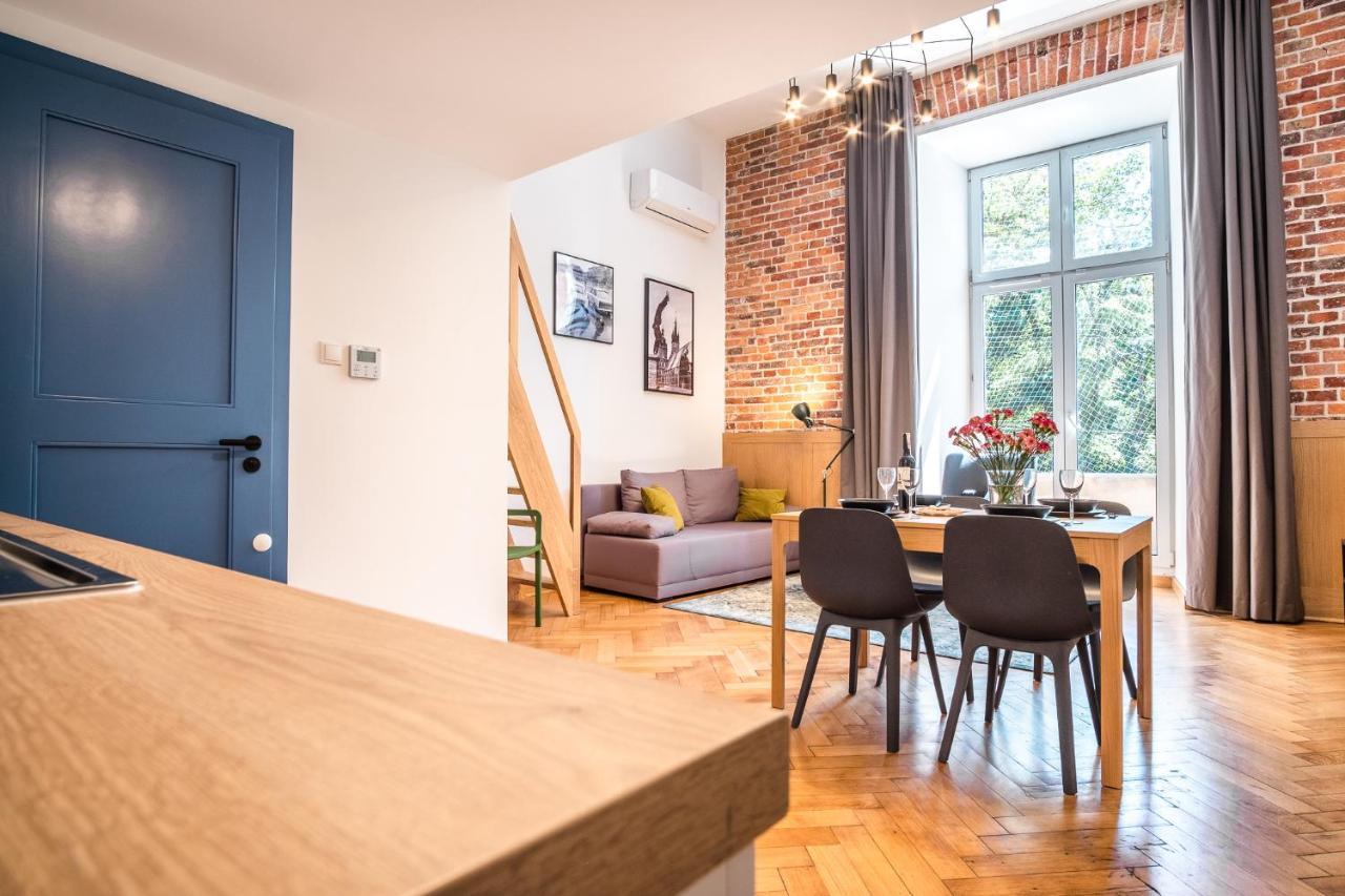 Apartamento Tower Street