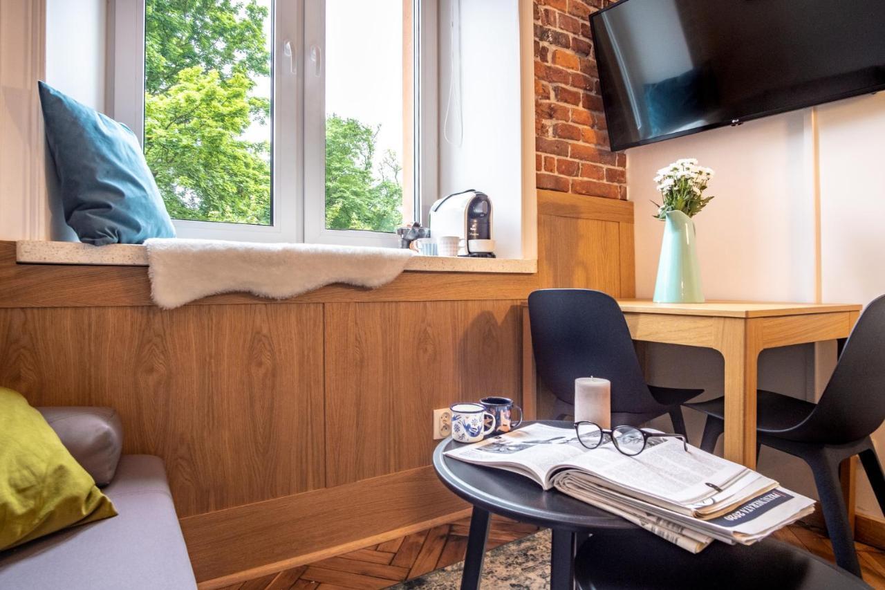 Apartamento Tower Street Cracovia