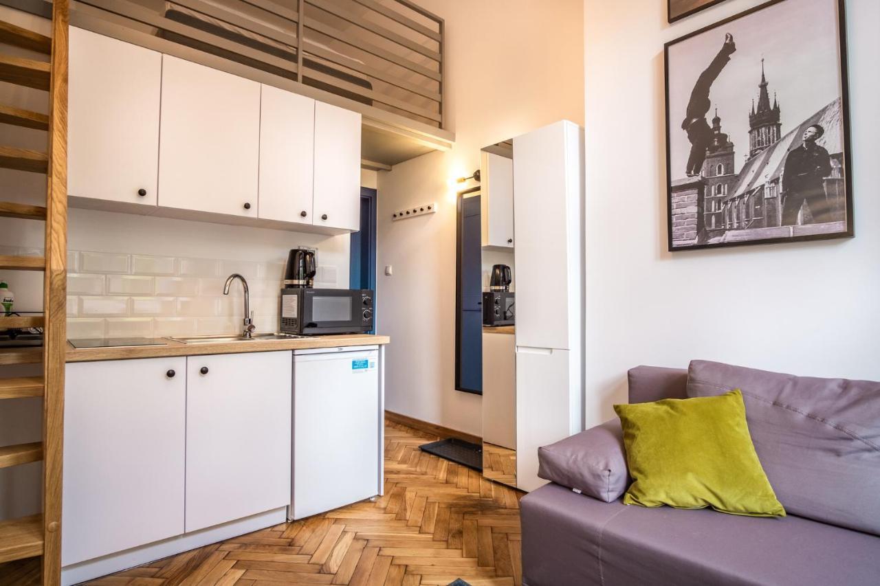 Tower Street Apartamento