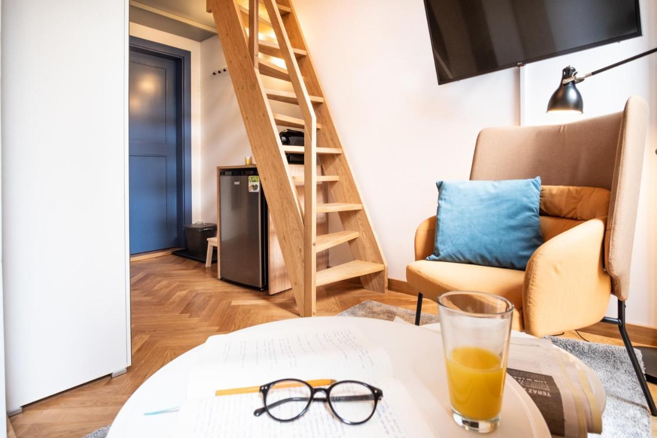 Apartamento Tower Street Cracovia