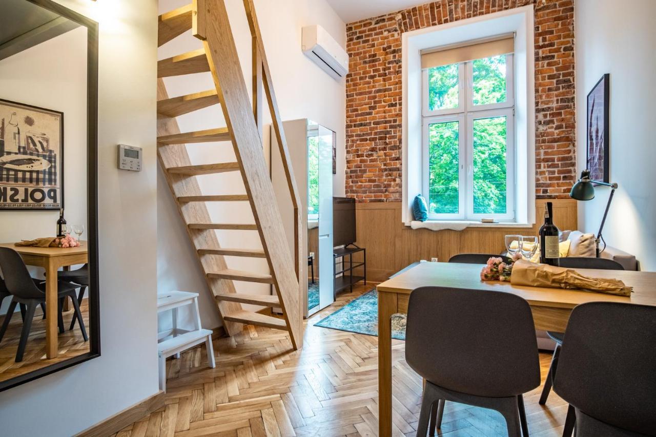 Tower Street Apartamento Cracovia