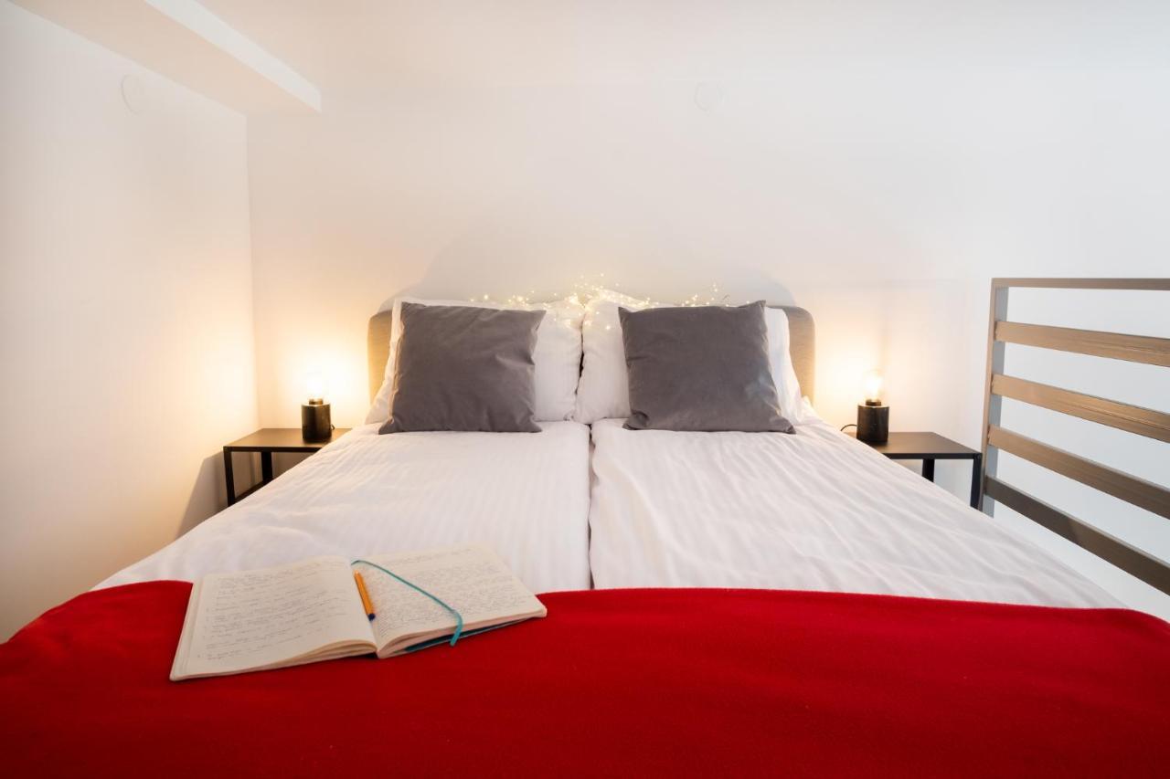 Apartamento Tower Street