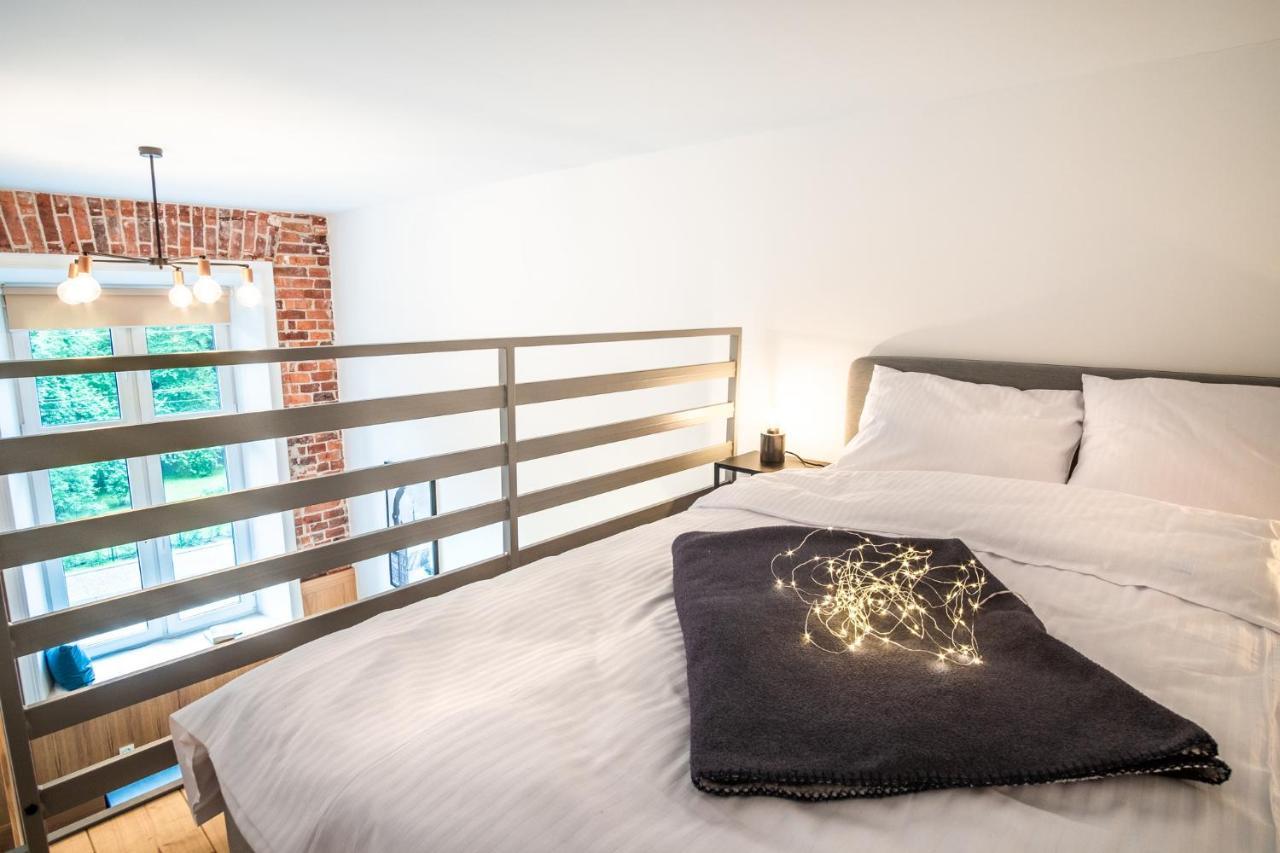 Apartamento Tower Street *