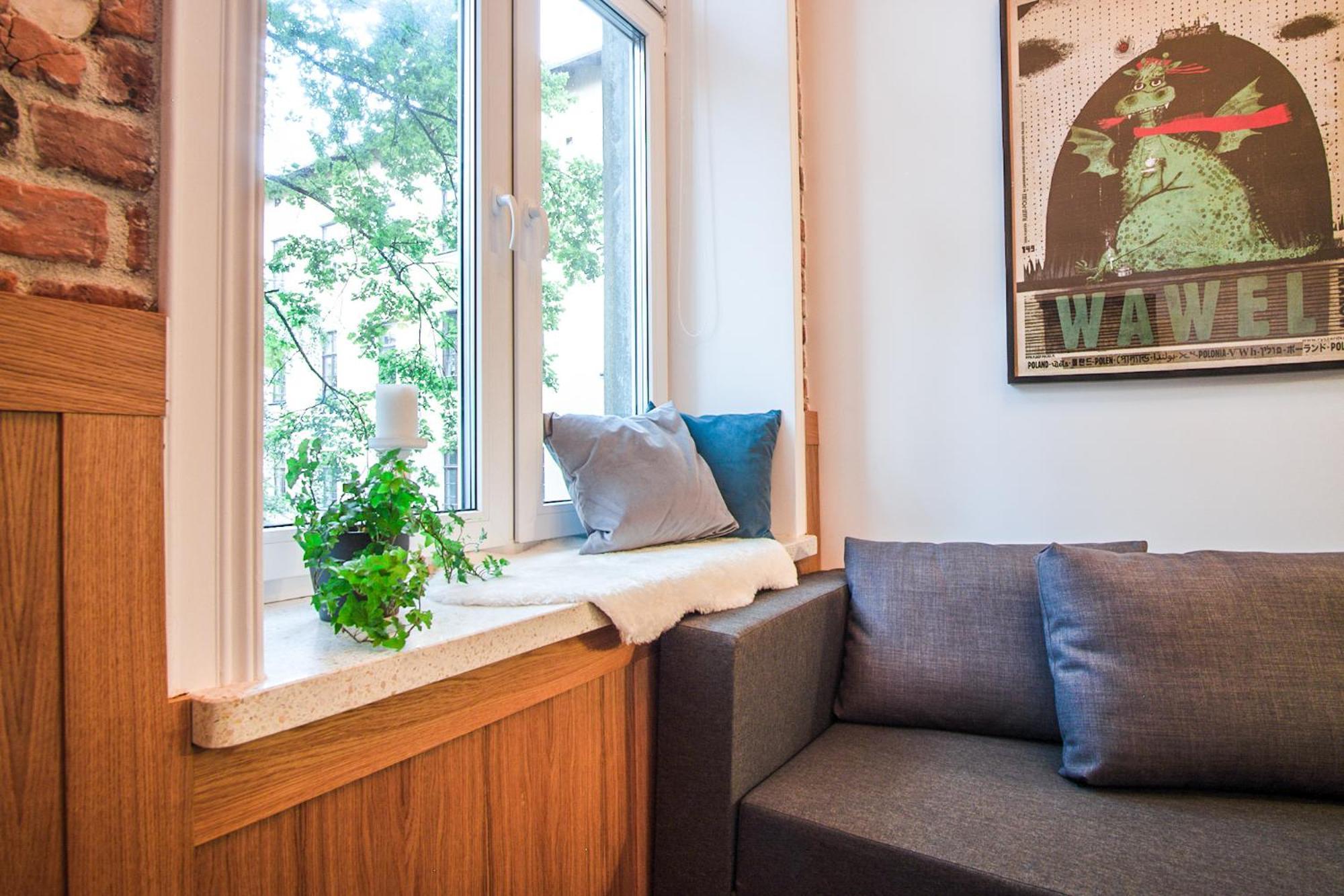 Apartamento Tower Street